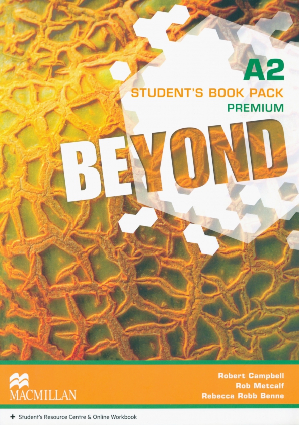 Beyond. A2. Student's Book Premium Pack