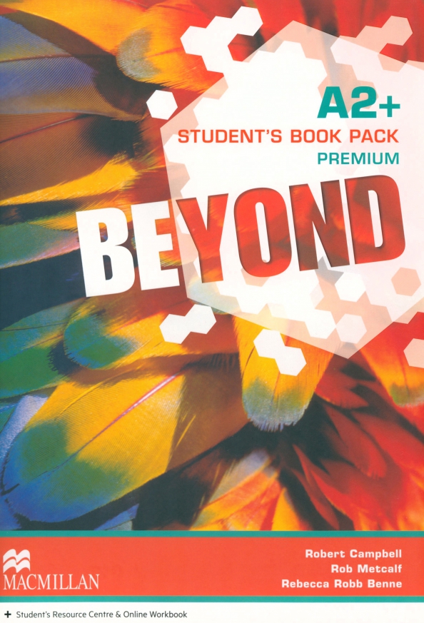 Beyond. A2+. Student's Book Premium Pack