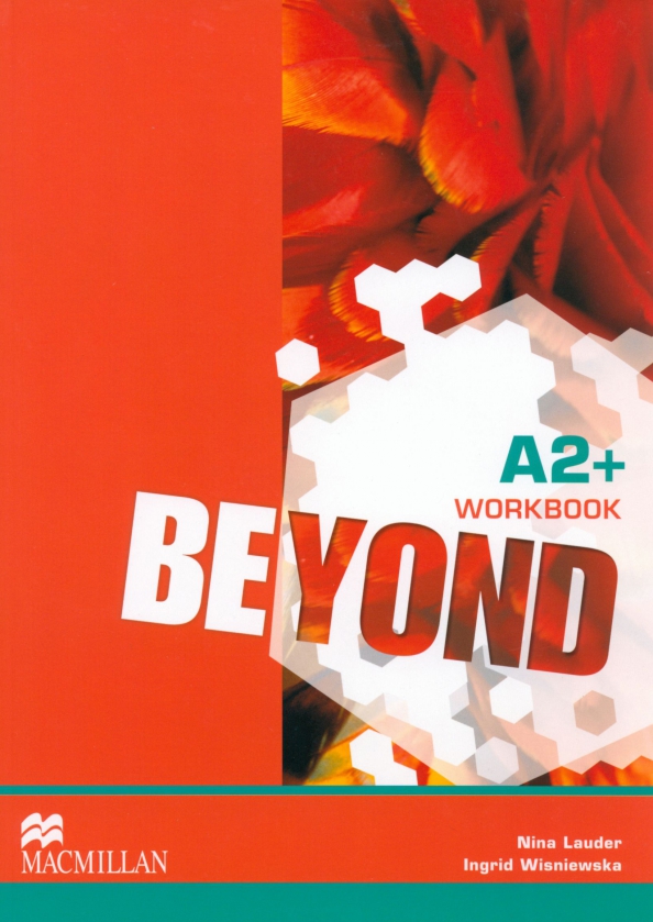 Beyond. A2+. Workbook