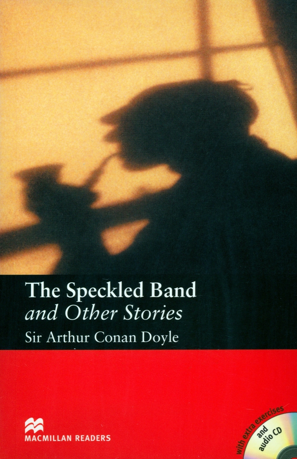 The Speckled Band and Other Stories (+CD)