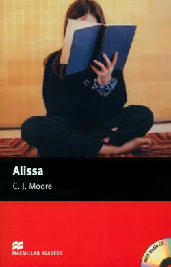 Alissa (+CD)