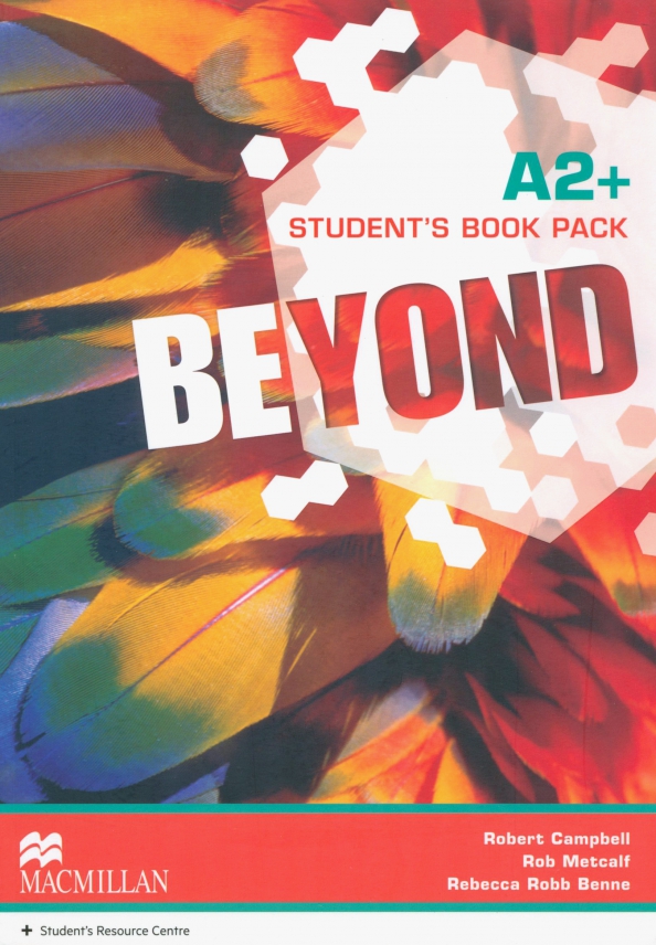 Beyond. A2+. Student's Book Pack