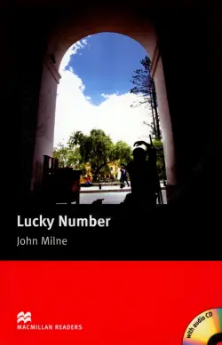 Lucky Number (+CD)