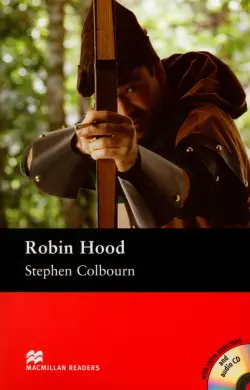 Robin Hood (+CD)