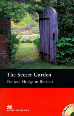 The Secret Garden (+CD)