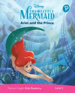 Ariel and the Prince (PEKR 2) Disney