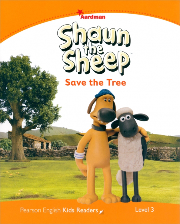 Shaun the Sheep: Save the Tree. Level 3