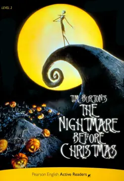 The Nightmare before Christmas. Level 2 (+mp3)