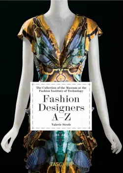 Fashion Designers A–Z