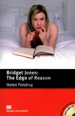 Bridget Jones. The Edge of Reason (+CD)