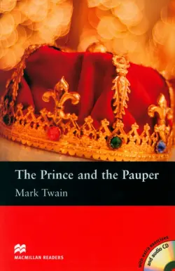 The Prince and The Pauper (+CD)