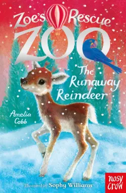 The Runaway Reindeer