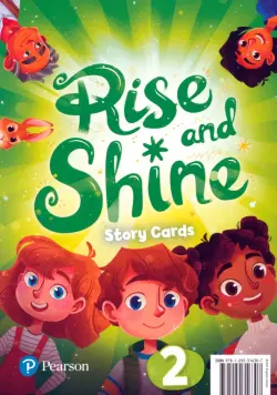 Rise and Shine. Level 2. Storycards