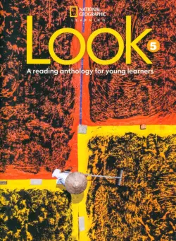 Look 5. British English. Reading Anthology
