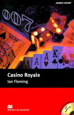Casino Royale + CD