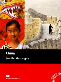 China: Intemediate Reader
