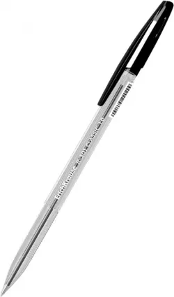 Ручка шариковая Classic Stick, черная