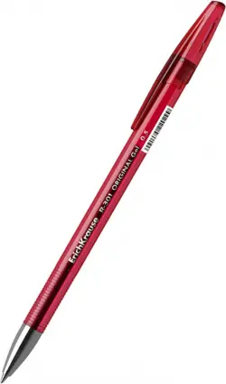 Ручка гелевая Original Gel Stick, красная