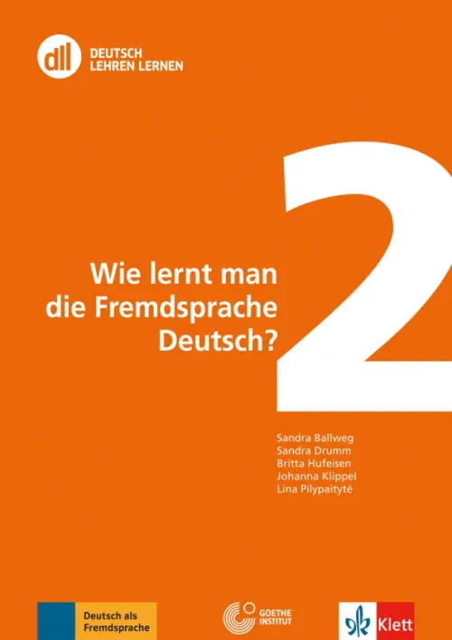 Wie lernt man die Fremdsprache Deutsch? Fort- und Weiterbildung weltweit. Buch mit DVD, 3252.00 руб