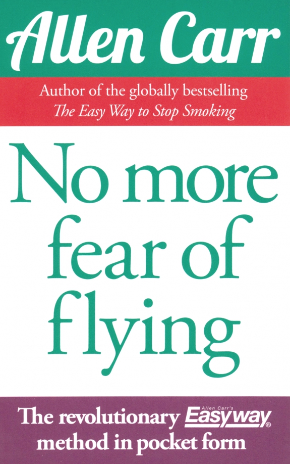 No More Fear Of Flying