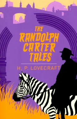 The Randolph Carter Tales
