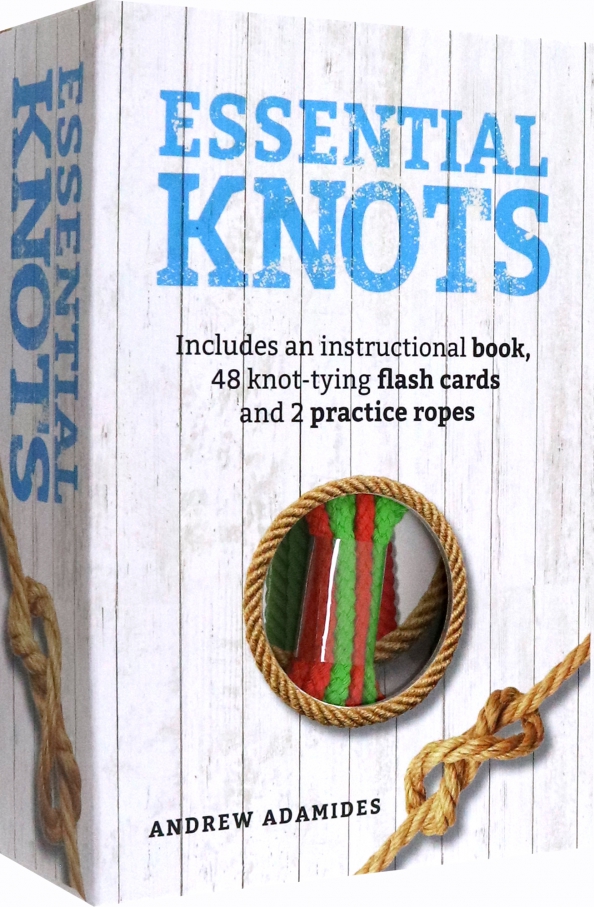 Фото Essential Knots Kit - 