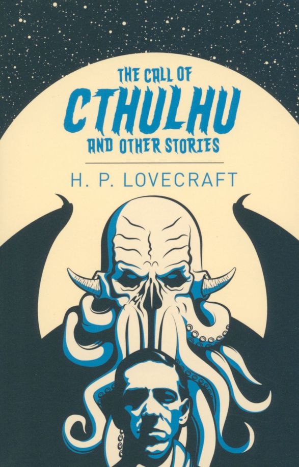 The Call of Cthulhu & Other Stories