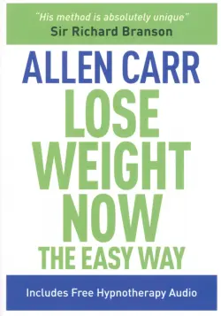 Lose Weight Now. The Easy Way