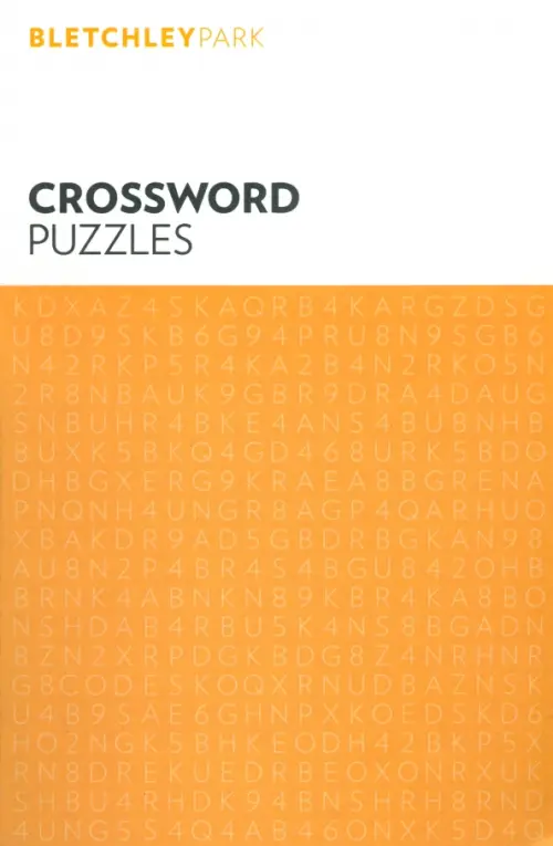 Фото Bletchley Park Crossword Puzzles - 