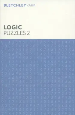 Bletchley Park Logic Puzzles 2