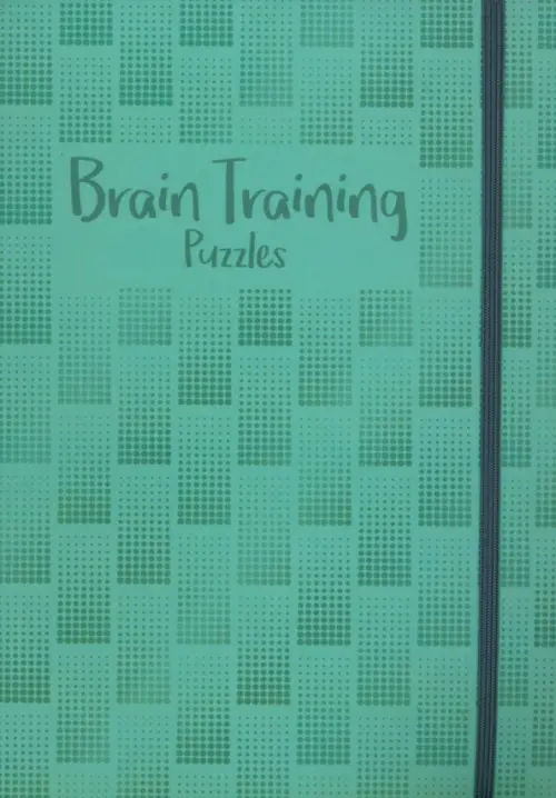 Фото Brain Training Puzzles - 