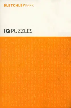 Bletchley Park IQ Puzzles