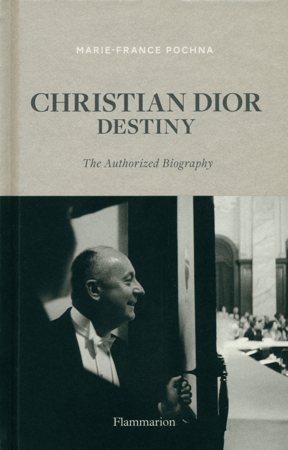 Christian Dior. Destiny