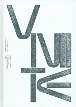 VNIITE Discovering Utopia. Lost Archives of Soviet Design