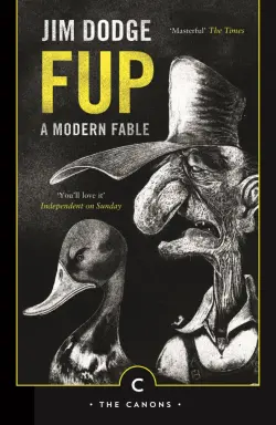 Fup. A Modern Fable