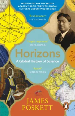 Horizons. A Global History of Science