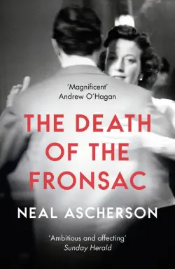 The Death of the Fronsac
