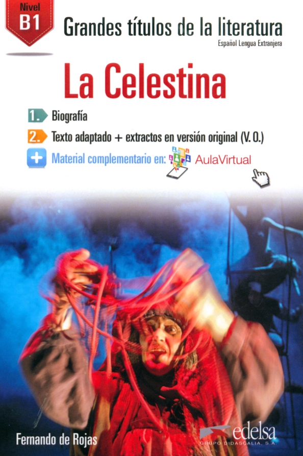 La Celestina. B1