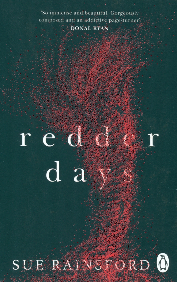 Redder Days