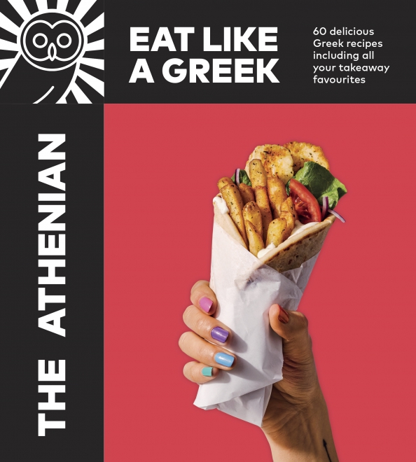 The Athenian. Eat Like a Greek