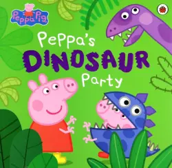 Peppa's Dinosaur Party