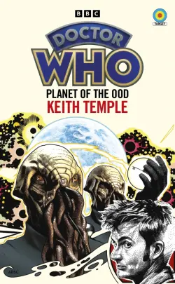 Doctor Who. Planet of the Ood