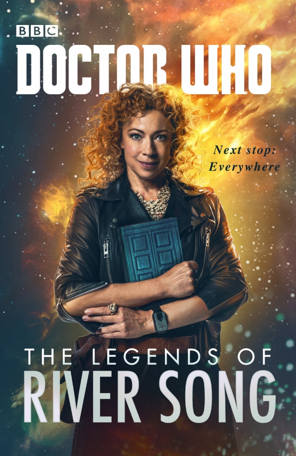 Фото Doctor Who. The Legends of River Song - 