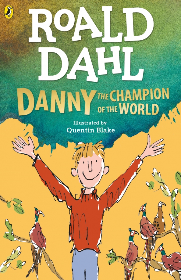Фото Danny the Champion of the World - 