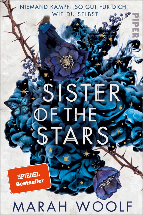 Sister of the Stars. Von Runen und Schatten