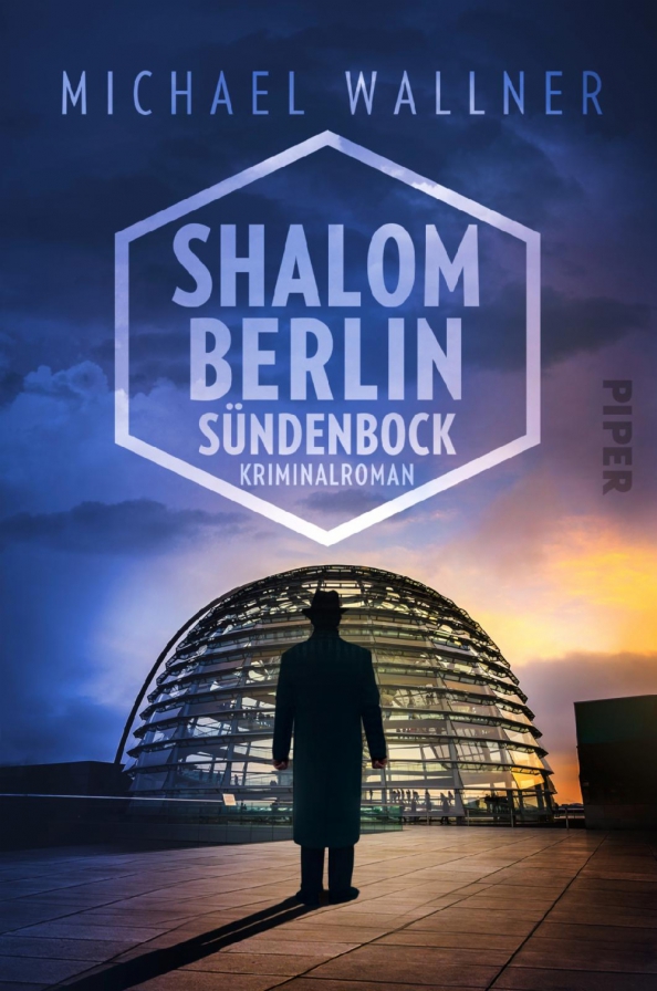 Shalom Berlin – Sundenbock
