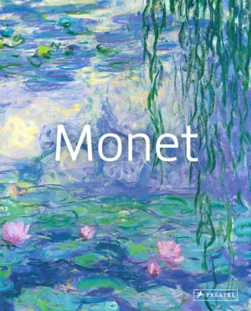 Monet - Bartolena Simona