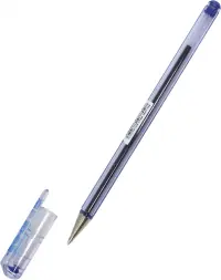 Ручка шариковая Superb, синяя