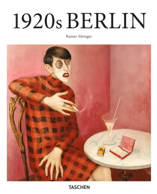 1920s Berlin, 2748.00 руб