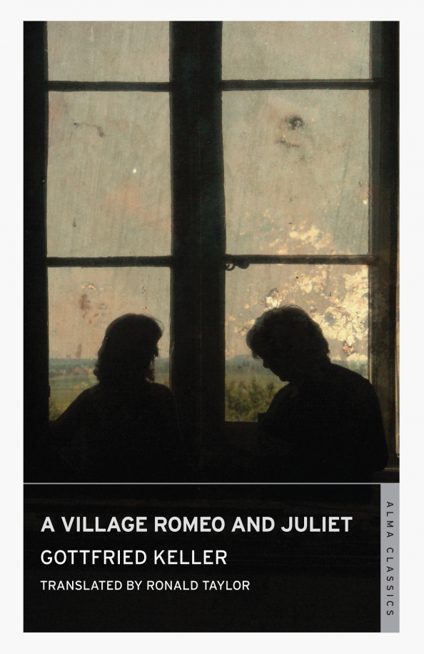 A Village Romeo and Juliet